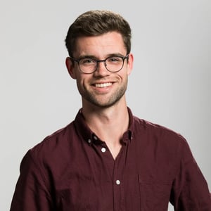 Tom - Software Engineer