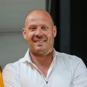 Paul Bonekamp