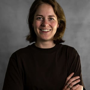 Marit Bouwman