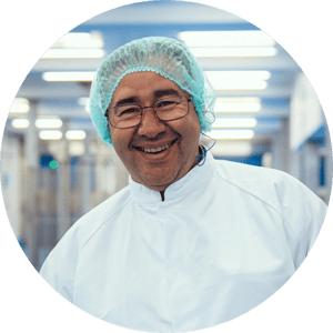 El Houssine Mouhrara - Operations Manager
