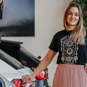 Anneroos Nigten · Teamleider Marketing