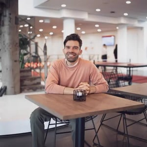 Nick van Hoorn - Legal Consultant, Team Lokale Overheid