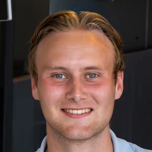 Robin - Support Medewerker