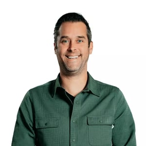 Jerry Bakker
