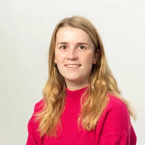 Sanne van Snippenberg - Particulier Adviseur Binnendienst