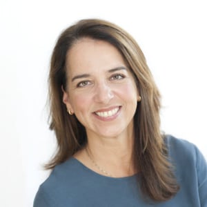 Karin van Oostrom