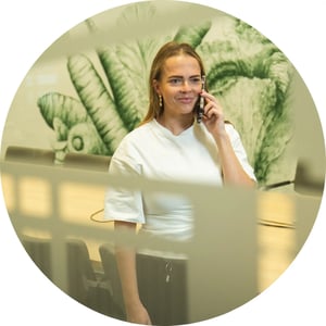 Romy van der Heijden