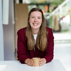 Anne Baas