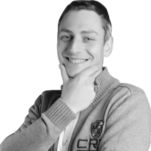 Kris Bouman
