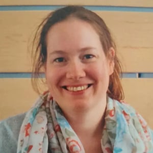 Emmy - Lid van de ledenraad