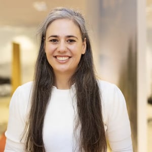 Frederique - Risk Officer