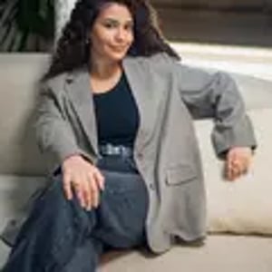 Maggie Yacoub
