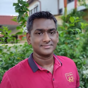 Vinod
