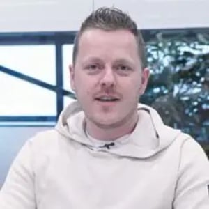 Frank - Manufacturing Engineer