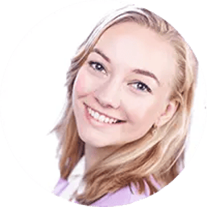 Femke Beukers - Trainee Consultancy