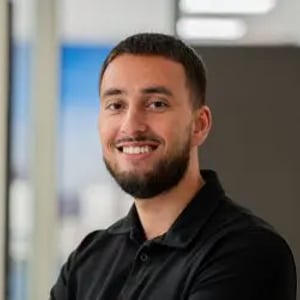 Damian van Os