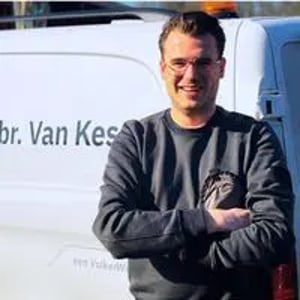 Thomas Voogt