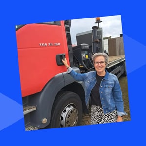 Claudia - Client Advisor