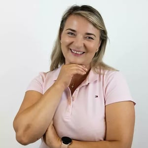 Daniela · Horecamanager