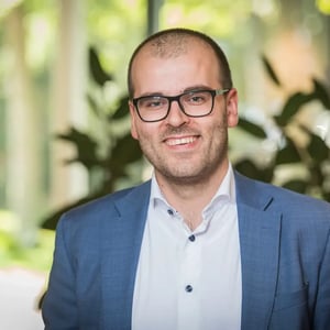 Dennis - Medewerker