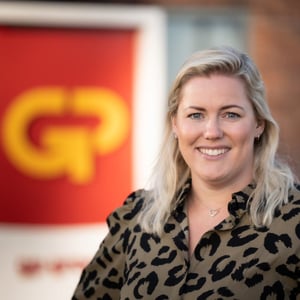 Monique Meijer