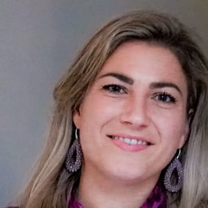 Lisa de Groot - Recruitment Business Partner