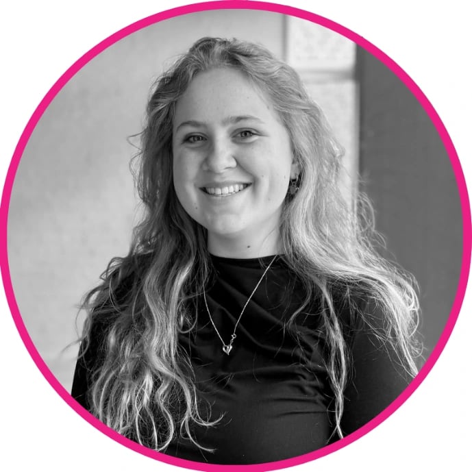 Amber - Werkstudent