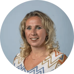 Daniëlle van Dijk