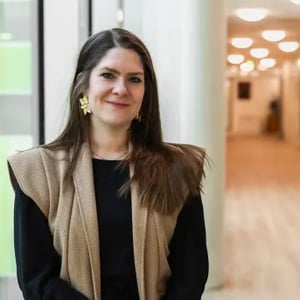 Stéphanie Crouzen · Docent Frans, DaCapo College Sittard