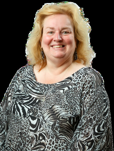 Heidi van Gelder
