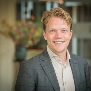Robbin - Medewerker