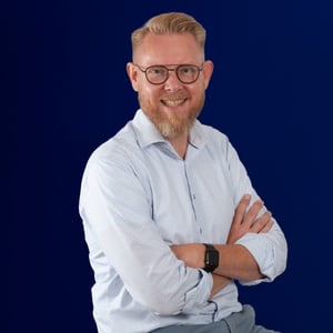 Dirk-Jan van Veldhuizen