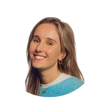Maya Rodriguez - Content Creator