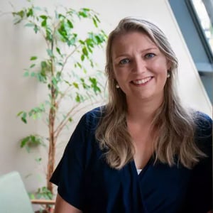 Leonie Veraar · Personenschadebehandelaar Middelzwaar Letsel