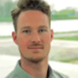 Ruud Wijdeven - Contractmanager cluster Stormvloedkeringen