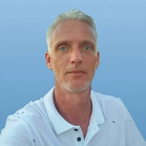 Dennis Oosterhuis - Projectmanager Supply Chain