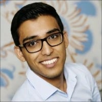 Rajiv - Gevorderd Assistent Accountant, Basisdienstverlening Samenstelpraktijk