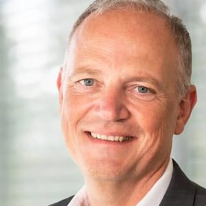 Martijn Boelens - CTO