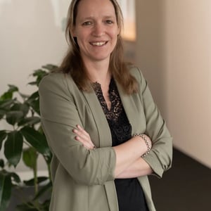 Esther Struijs · Business Analist