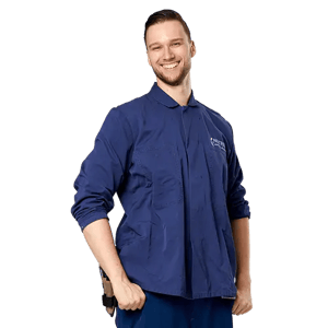 Sam · Preventive Maintenance Engineer