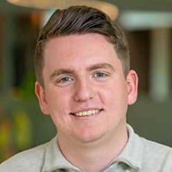 Koen van Kessel, AFAS Consultant