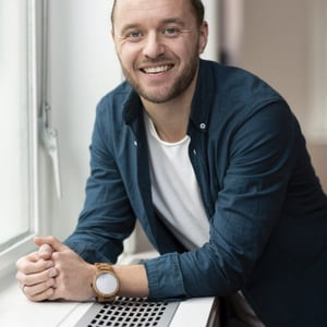 Roel Verhagen · Operational Purchaser