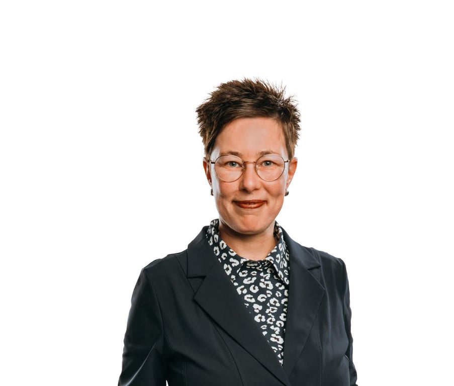 Diana van Meir