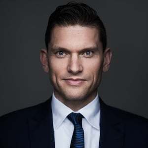 Martijn Bonefaas