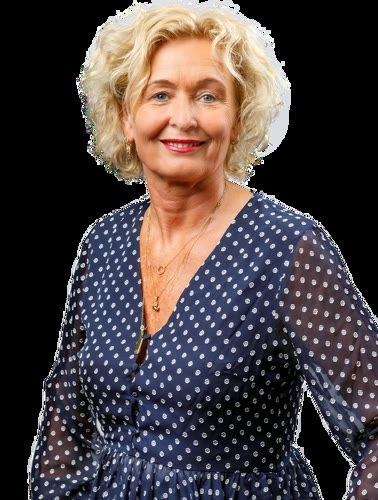 Stefanique Langkamp