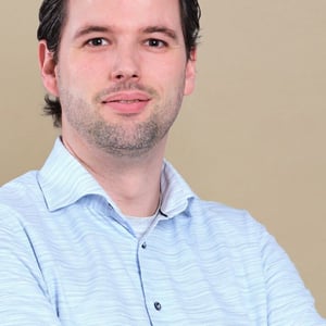 René Vaes - QESH & Continuous Improvement Manager