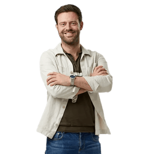 Mike · Shift Leader