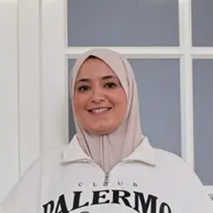 Asma · Leerling Verzorgende IG
