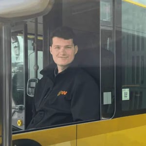 Jip - Studentchauffeur