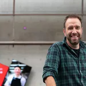 Dimitri van Dillen